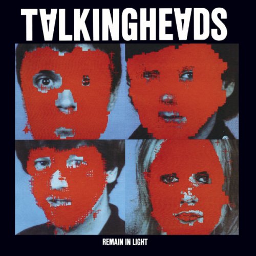 Talking Heads - Remain In Light (Deluxe Version) (1980/2005)