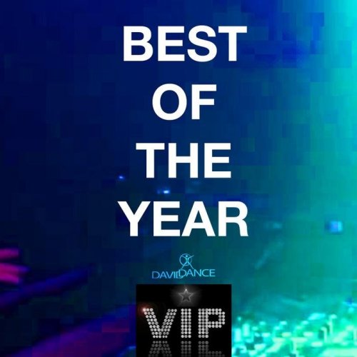 VA - Best Of The Year (2016)