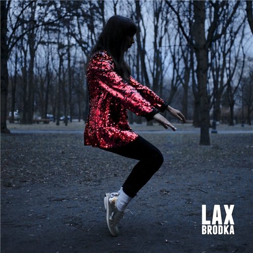 Monika Brodka - LAX (EP) (2012)