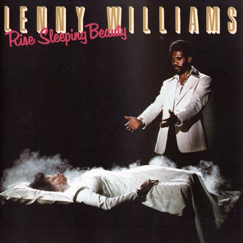 Lenny Williams - Rise Sleeping Beauty (1975)