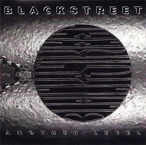 Blackstreet - Another Level (1996)