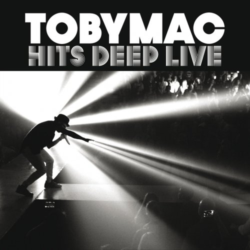 TobyMac - Hits Deep Live (2016) FLAC