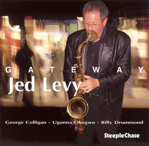 Jed Levy - Gateway (2006)
