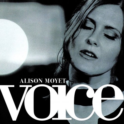 Alison Moyet - Voice (2004/2015)