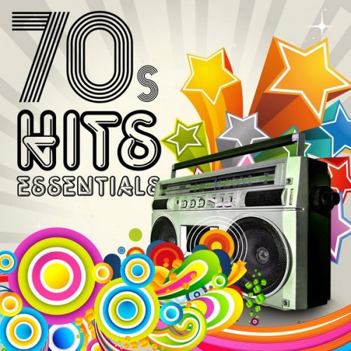 VA - 70's Essential Hits (2016)