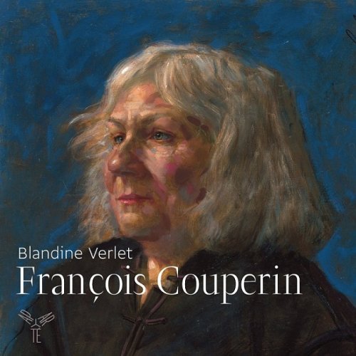 Blandine Verlet - François Couperin: Pièces de Clavecin, Harpsichord pieces (2012) [HDTracks]