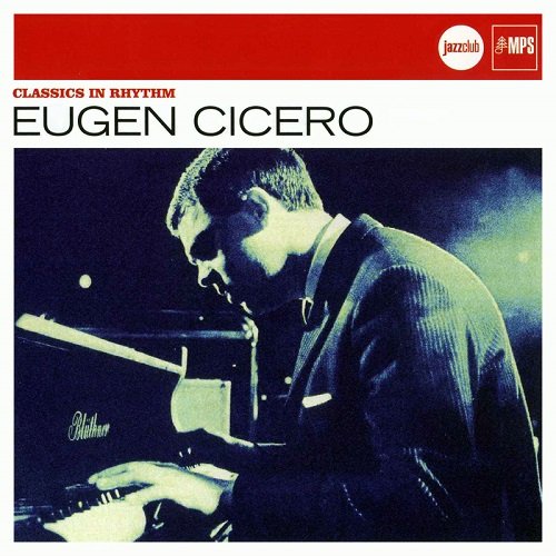 Eugen Cicero - Classics In Rhythm (2009)