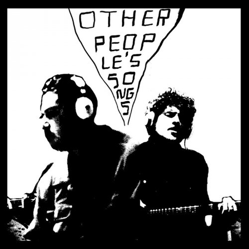 Damien Jurado & Richard Swift - Other People’s Songs Volume One (2016) [Hi-Res]