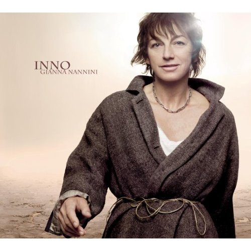 Gianna Nannini - Inno (2013)