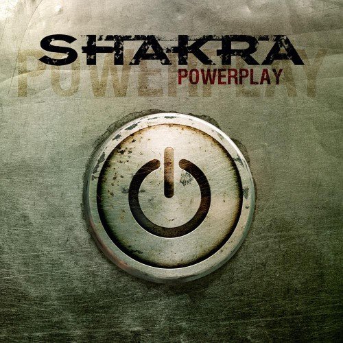 Shakra - Powerplay (2013)