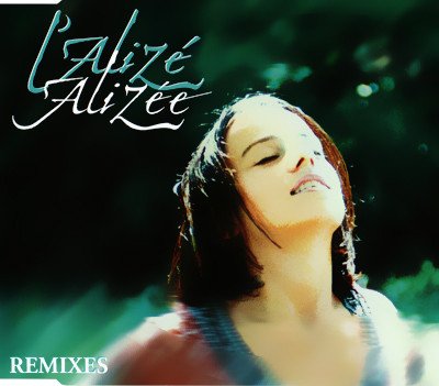 Alizee - L'Alize (Remixes) (2000)