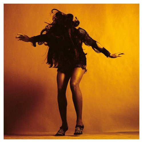 The Last Shadow Puppets - Everything You’ve Come To Expect (Deluxe Edition) (2016)