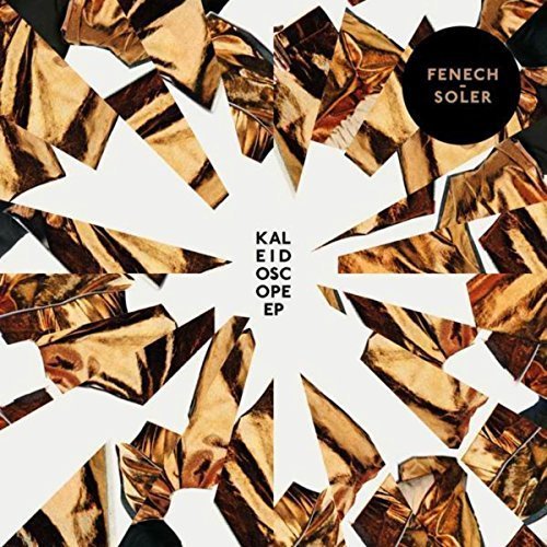 Fenech-Soler - Kaleidoscope EP (2016)