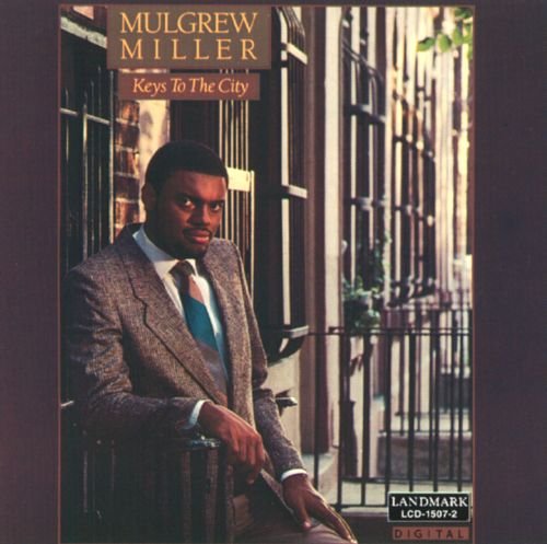Mulgrew Miller - Keys To The City (1985)