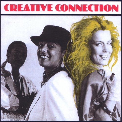 Creative Connection - Call My Name (2004) Mp3 + Lossless
