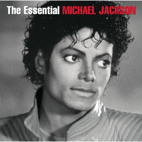 Michael Jackson - The Essential Michael Jackson (2005) HDtracks