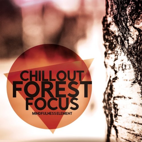 VA - Chillout Forest Focus: Mindfulness Element (2016)