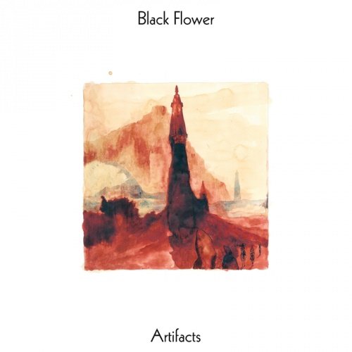 Black Flower - Artifacts (2016) lossless