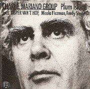 Charlie Mariano - Plum Island (1985)