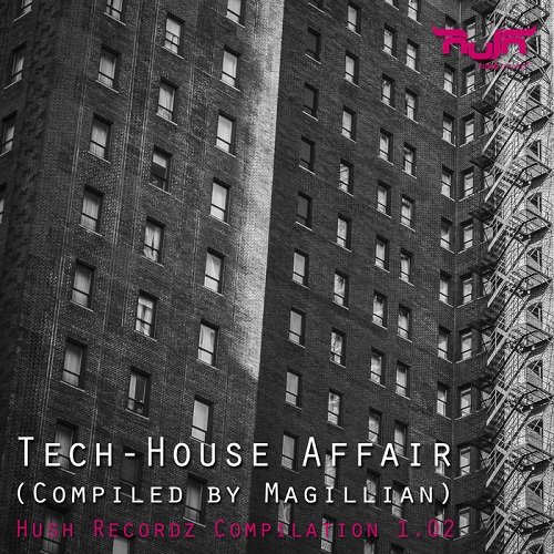 VA - Tech-House Affair (2016)