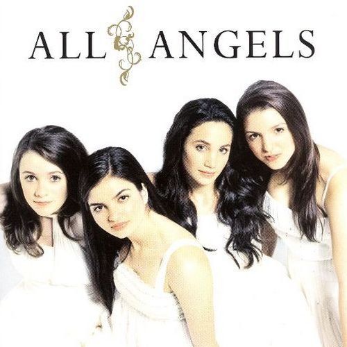 All Angels - All Angels (2006)