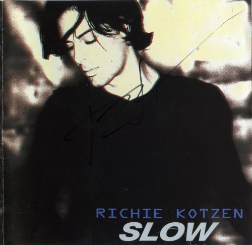 Richie Kotzen - Slow (2002)