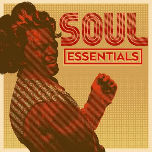 VA - Soul Essentials (2015)