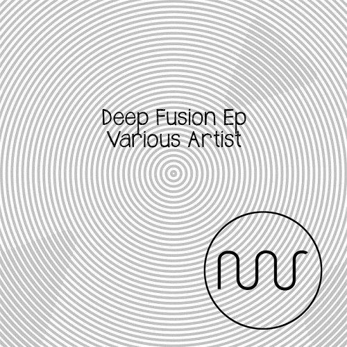 VA - Deep Fusion EP (2016)