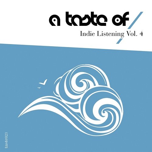 VA - Indie Listening Vol.4 (2016)