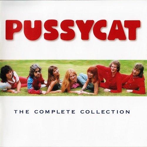 Pussycat - The Complete Collection [3CD SET+DVD] (2004) lossless