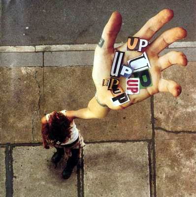 Ani DiFranco - Up Up Up Up Up Up (1999)