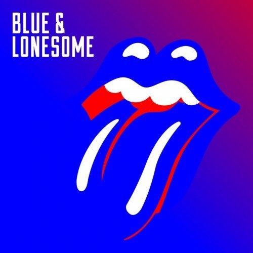 The Rolling Stones - Blue & Lonesome (2016) [HDtracks]