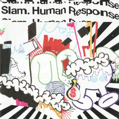 Slam - Human Response (2007)