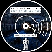 VA - Hard Selection Pt.4: Best Of 50 Releases (2016)