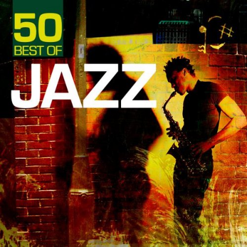 VA - 50 Best of Jazz (2009)
