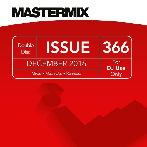 VA - Mastermix Issue 366, December 2016 (2016)