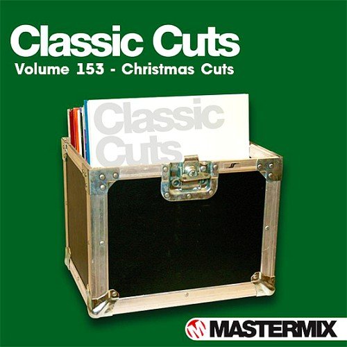 VA - Mastermix Classic Cuts 153 - Christmas Cuts (2016)