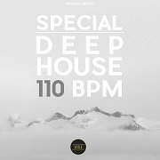 VA - Special Deep House 110 BPM (2016)