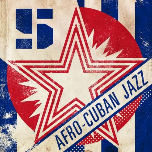 VA - Five Star Afro-Cuban Jazz (2016)