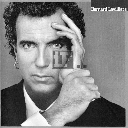 Bernard Lavilliers - If... (1988)
