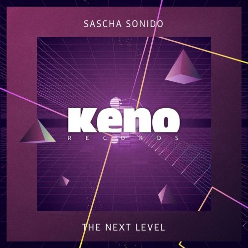 Sascha Sonido - The Next Level (2016)