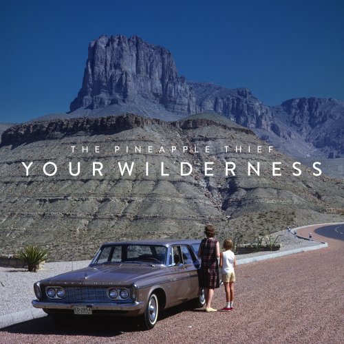 The Pineapple Thief - Your Wilderness (2016) Hi-Res