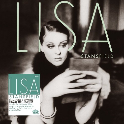 Lisa Stansfield - Lisa Stansfield (1997/2014) {Deluxe Edition}