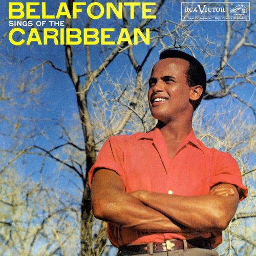Harry Belafonte - Belafonte Sings of The Caribbean (1957/2016) [HDTracks]