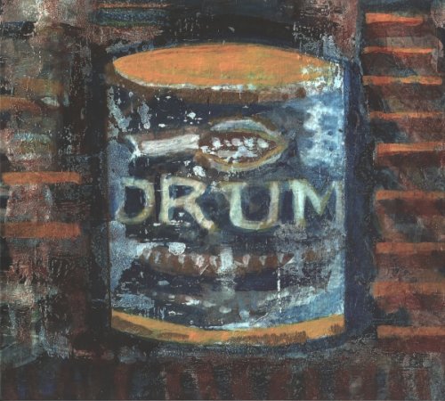 Rapoon - Tin of Drum (1998/2015)