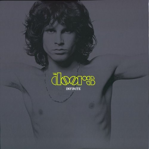 The Doors - Infinite [6xSACD, Limited Edition] (2013)