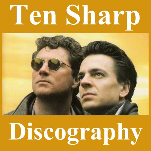Ten Sharp - Discography (1991-2003)