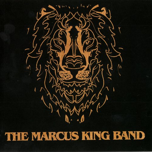 The Marcus King Band - The Marcus King Band (2016) CDRip