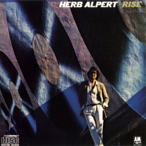 Herb Alpert - Rise (2000) [Hi-Res]
