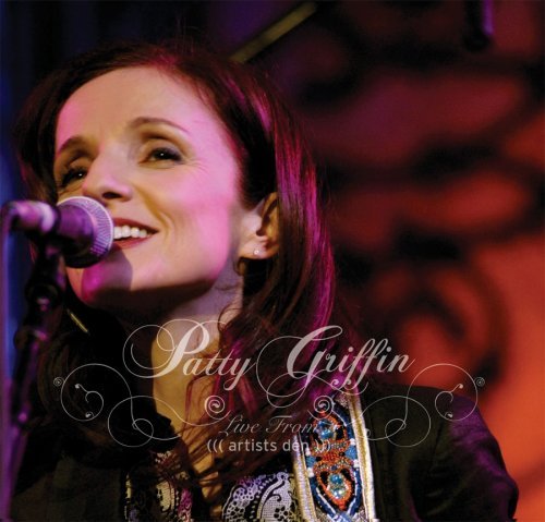 Patty Griffin - Live From the Artists Den (2007)